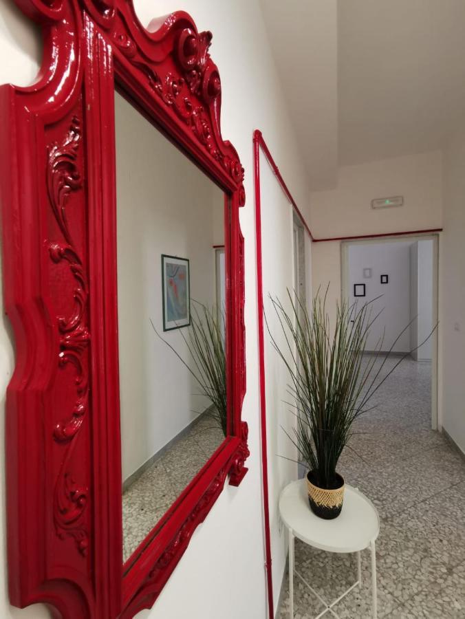 Casa Cicetta Apartment Giovinazzo Exterior photo