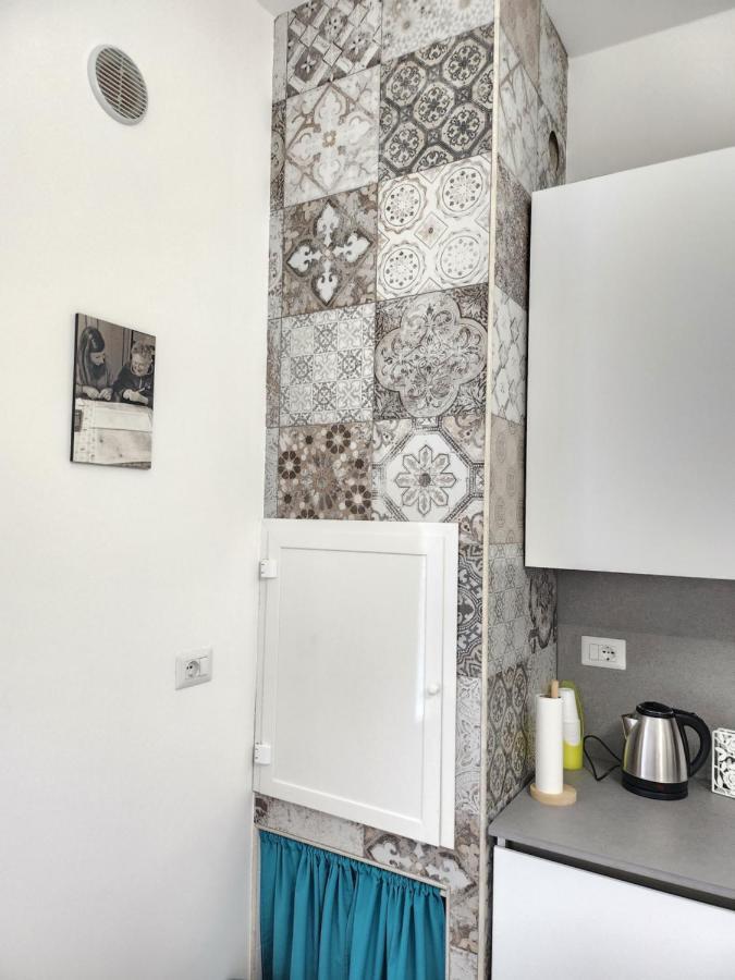 Casa Cicetta Apartment Giovinazzo Exterior photo