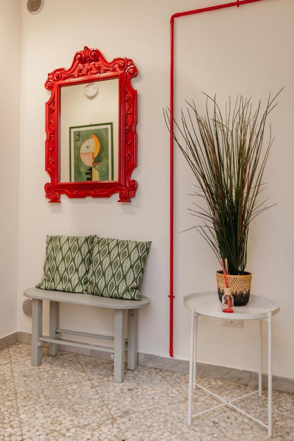 Casa Cicetta Apartment Giovinazzo Exterior photo