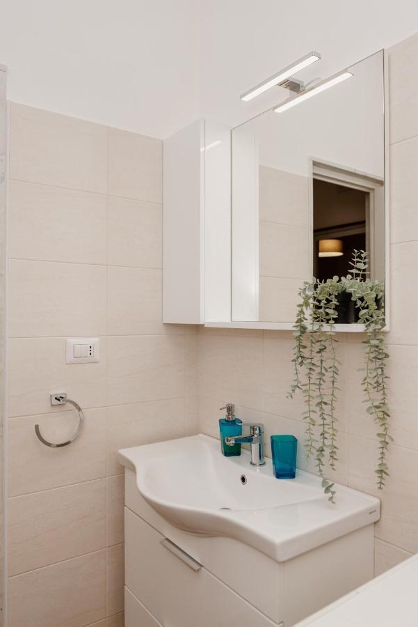 Casa Cicetta Apartment Giovinazzo Exterior photo
