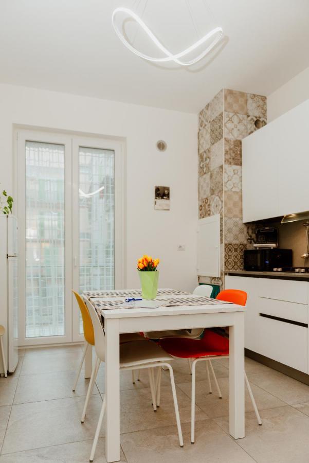 Casa Cicetta Apartment Giovinazzo Exterior photo