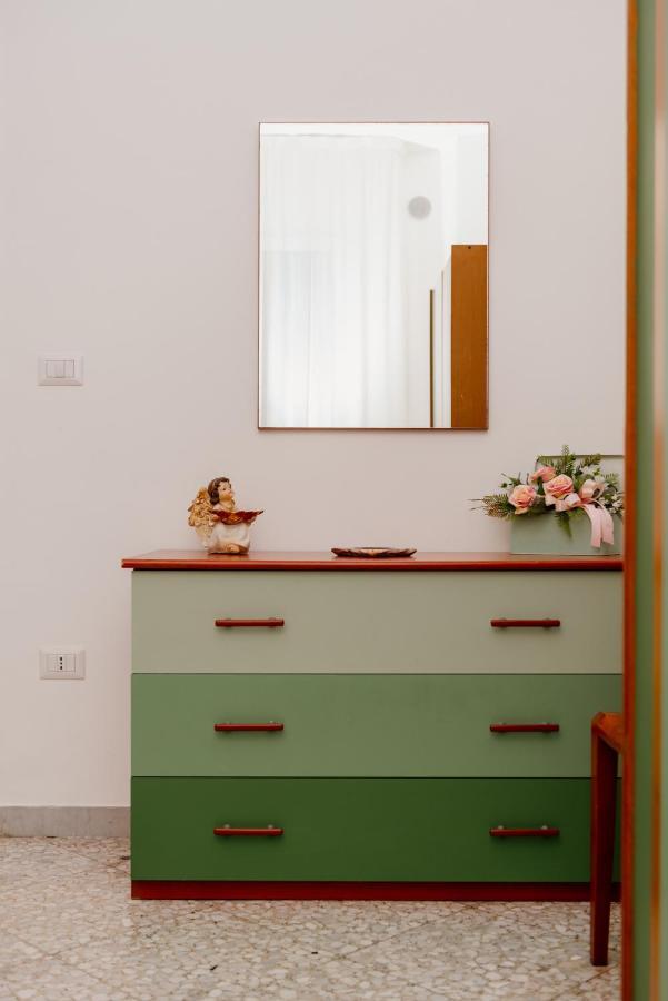 Casa Cicetta Apartment Giovinazzo Exterior photo