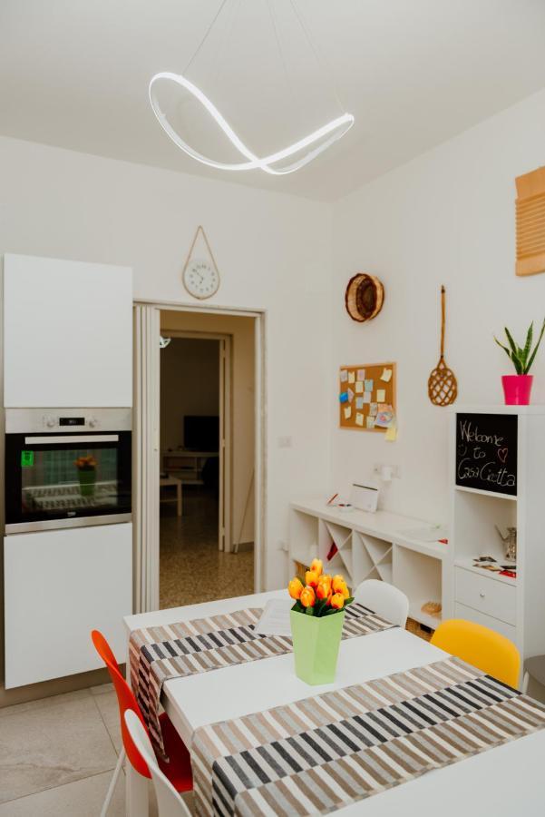 Casa Cicetta Apartment Giovinazzo Exterior photo