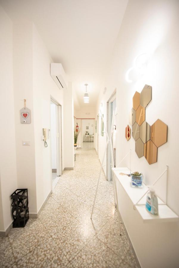 Casa Cicetta Apartment Giovinazzo Exterior photo