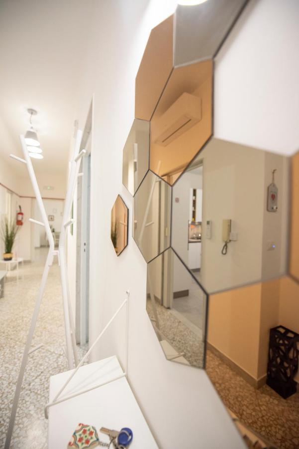 Casa Cicetta Apartment Giovinazzo Exterior photo