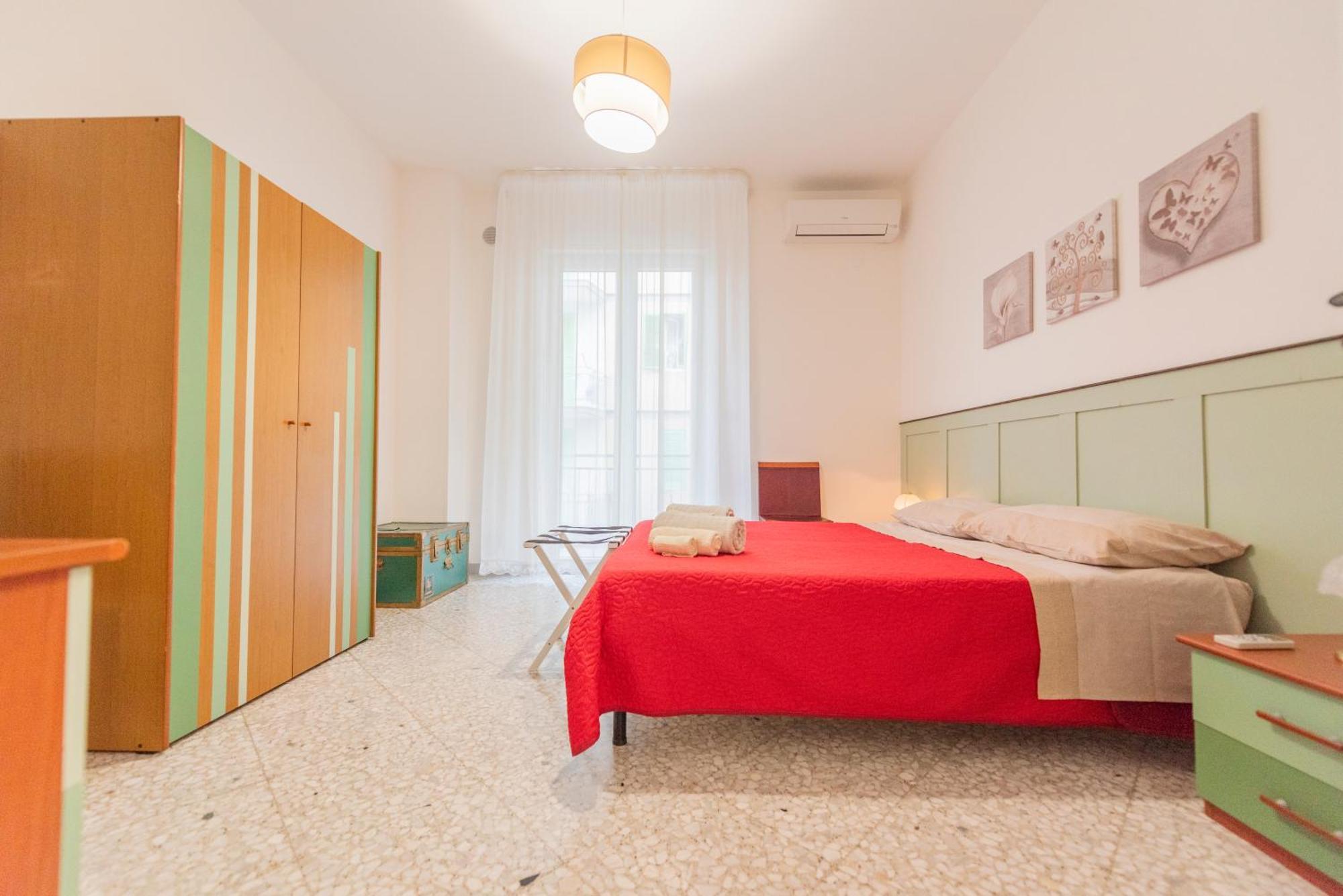 Casa Cicetta Apartment Giovinazzo Exterior photo