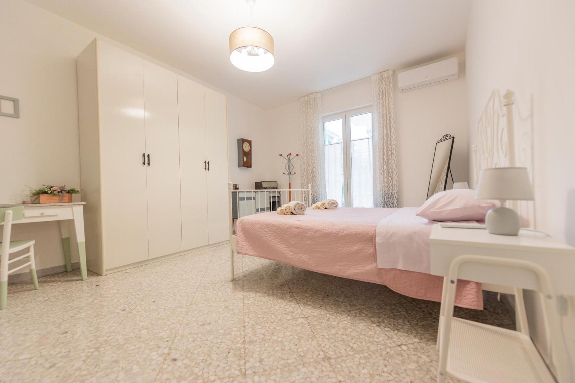 Casa Cicetta Apartment Giovinazzo Exterior photo