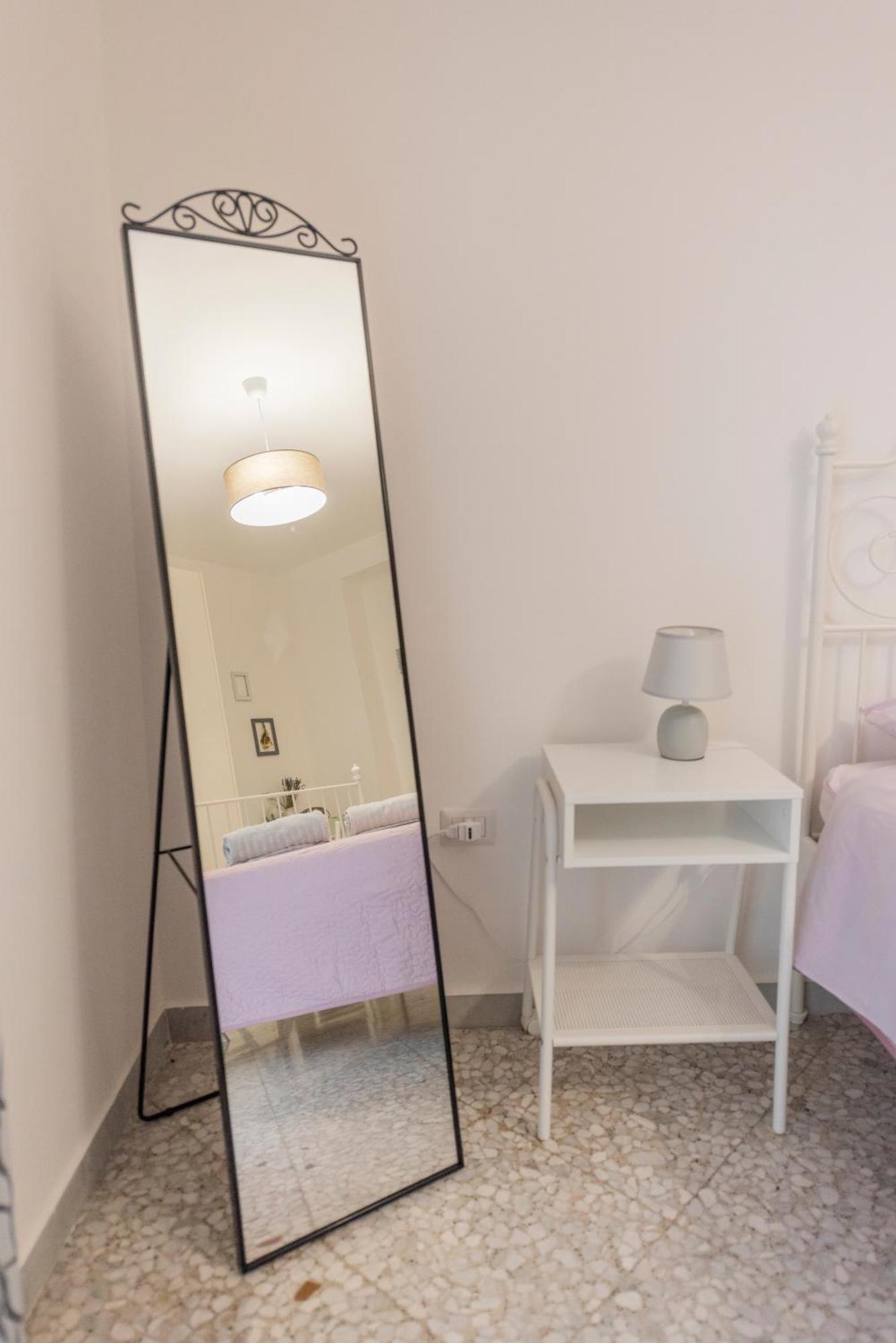 Casa Cicetta Apartment Giovinazzo Exterior photo
