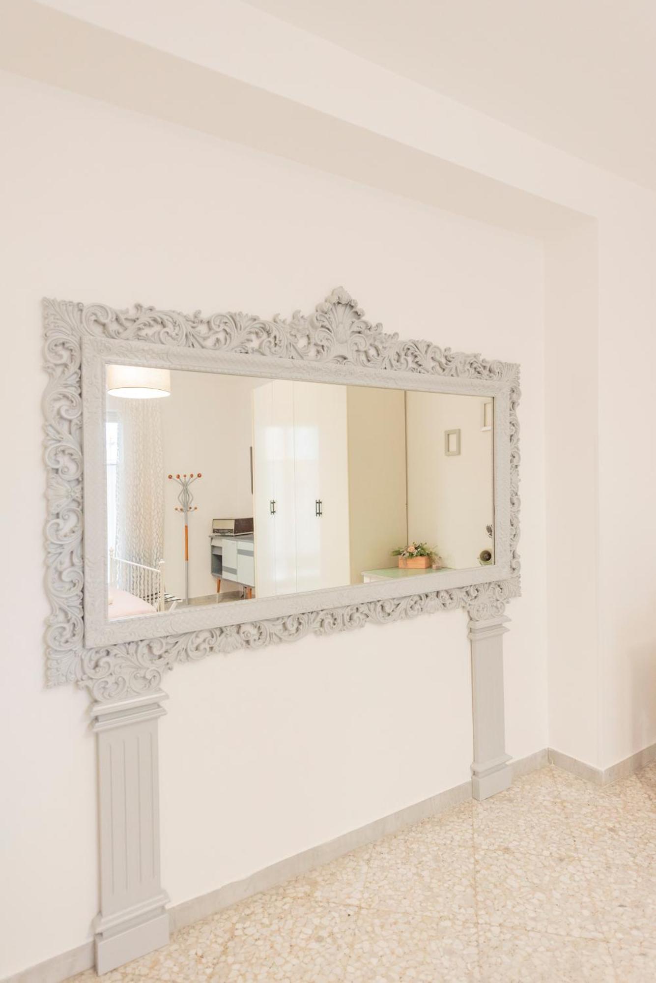 Casa Cicetta Apartment Giovinazzo Exterior photo